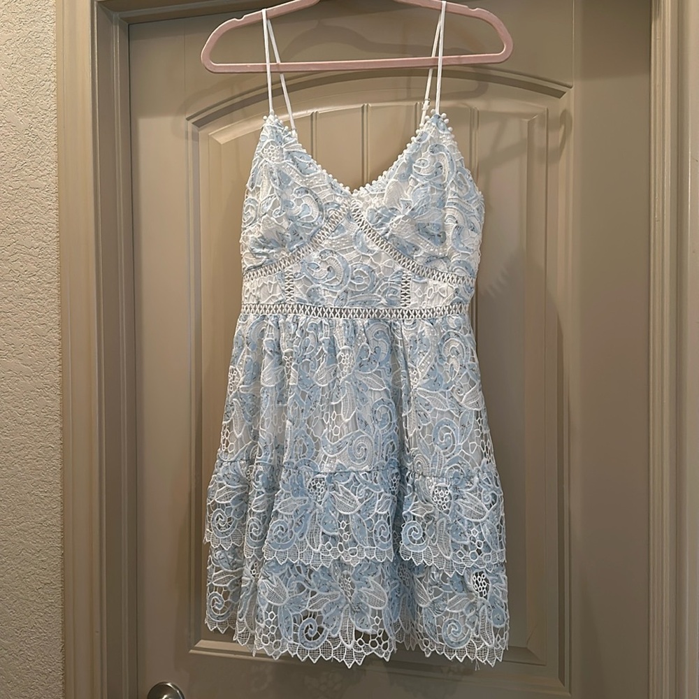 Spring/Summer Dress